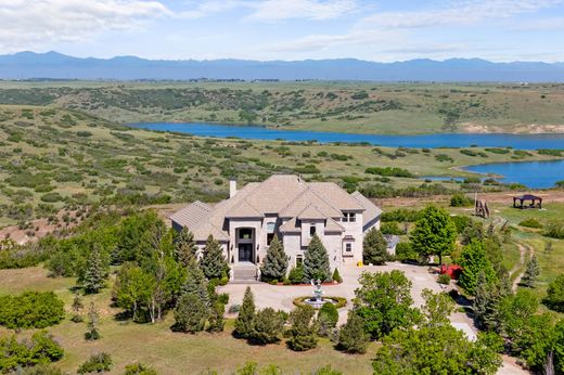 Detached House for sale in Castle Rock