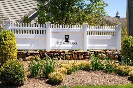 Casa en Ridgefield, Fairfield County