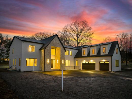 Detached House in Closter, Bergen County