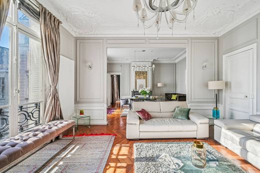 Appartement à La Muette, Auteuil, Porte Dauphine, Paris