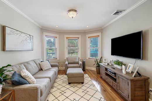 Apartment in Boston, Suffolk County