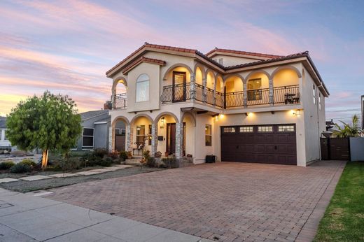 Casa en Los Ángeles, Los Angeles County