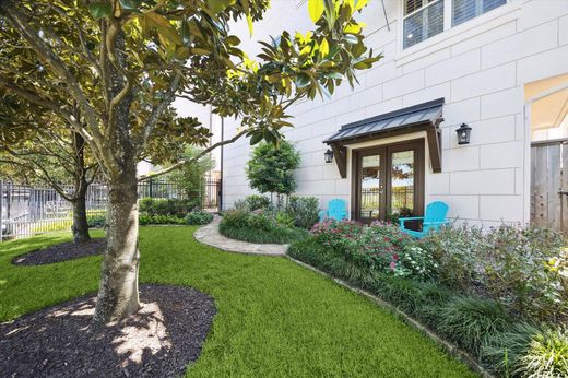 Casa Unifamiliare a Houston, Harris County