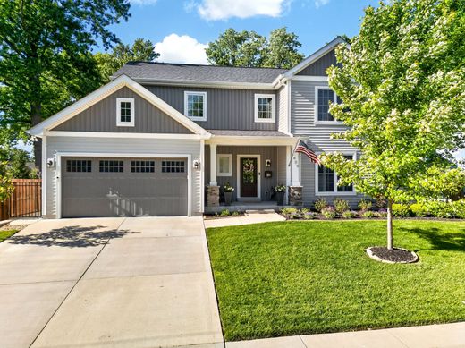 Detached House in Kirkwood, Saint Louis County