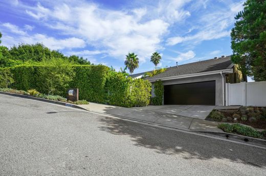 Luxus-Haus in Los Angeles, Los Angeles County