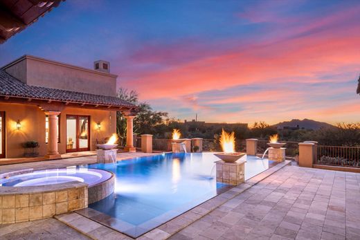 Detached House in Scottsdale, Maricopa County