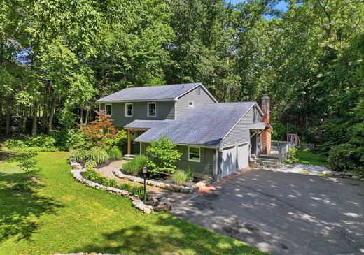 Casa Independente - Burlington, Hartford County