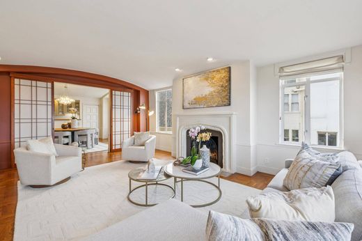 Casa de lujo en San Francisco, City and County of San Francisco