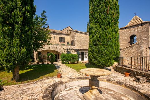 Casa Unifamiliare a Vaison-la-Romaine, Vaucluse