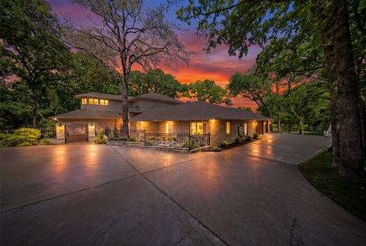 Casa Independente - Colleyville, Tarrant County