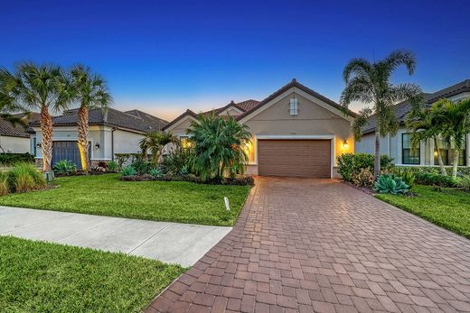 Detached House in Bradenton, Manatee County