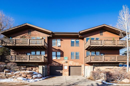 Apartment in Park City, Summit County