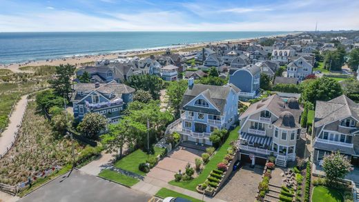 Maison individuelle à Sea Girt, Comté de Monmouth