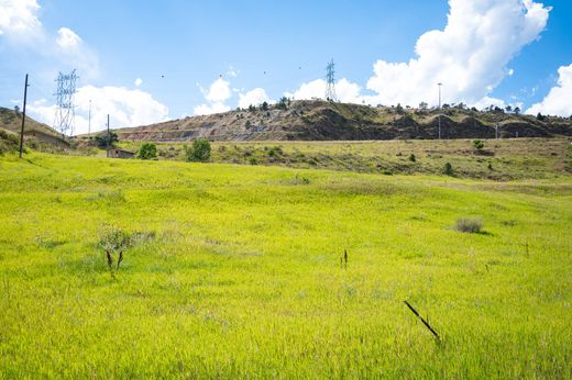 Terreno en Golden, Jefferson County