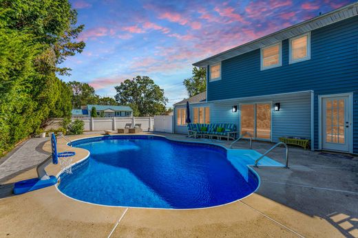 Частный Дом, Toms River, Ocean County