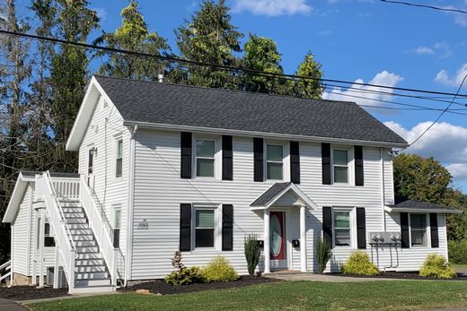 Luxury home in Guilford, New Haven County