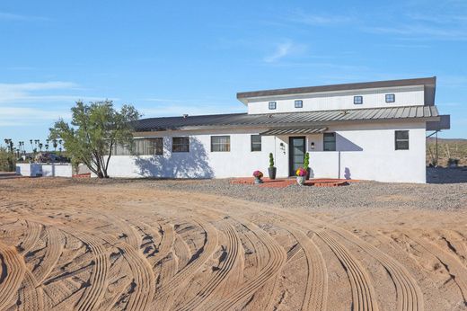 Detached House in Morristown, Maricopa County