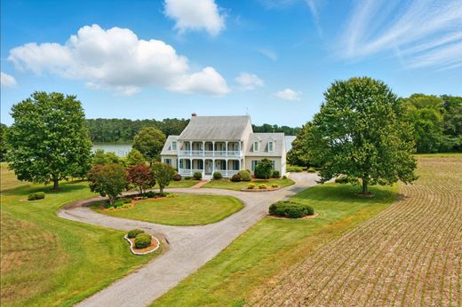Luxus-Haus in Rock Hall, Kent County
