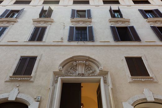 Piso / Apartamento en Roma, Lazio