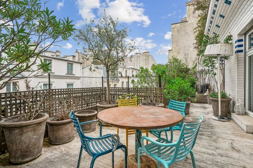 Квартира, Saint-Germain, Odéon, Monnaie, Paris