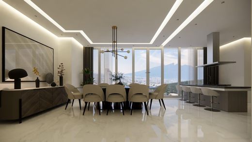 Apartament w Monterrey, Nuevo León