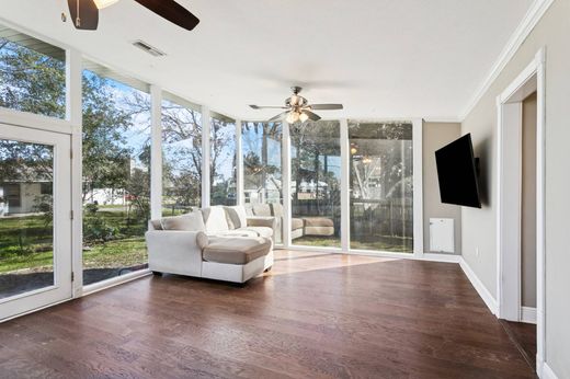 Maison individuelle à Metairie, Paroisse de Jefferson