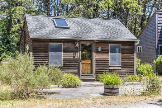 Appartement à Wellfleet, Comté de Barnstable