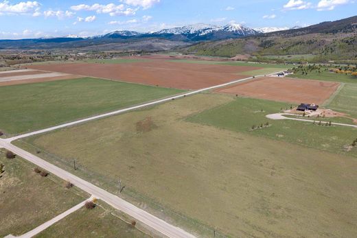 Terreno a Alta, Teton County