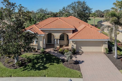 Casa Unifamiliare a Venice, Sarasota County