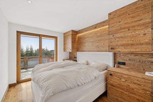 Apartament w Hérémence, Hérens District