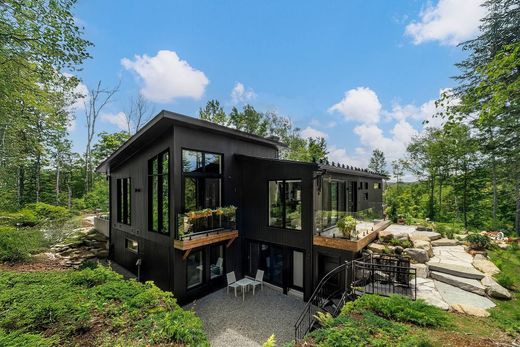 独立式房屋  Morin-Heights, Laurentides