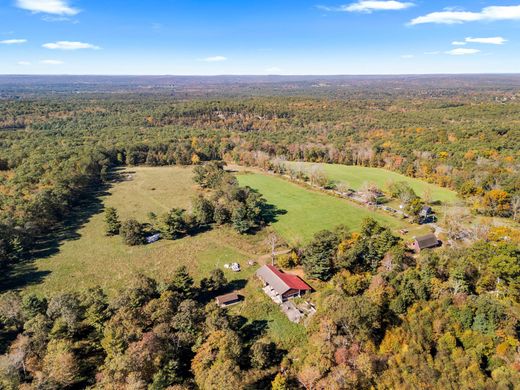 Terreno - Killingly Center, Windham County