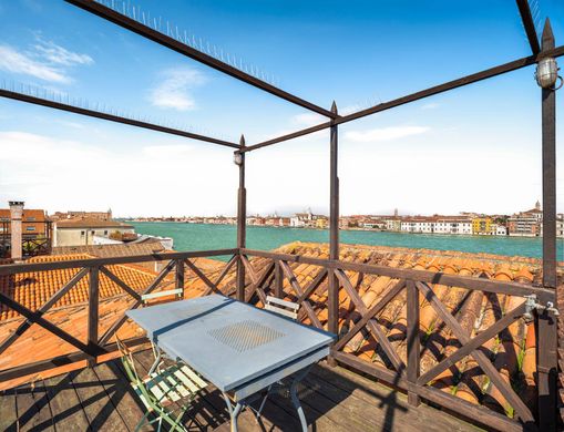 Apartamento - Veneza, Veneto