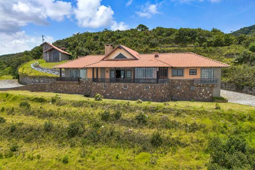 Landhuis in Grecia, Provincia de Alajuela