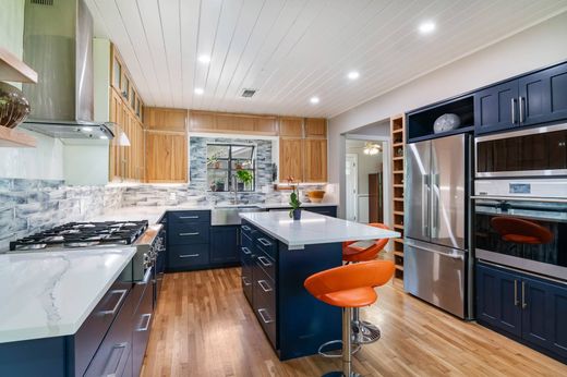 Detached House in Boerne, Kendall County