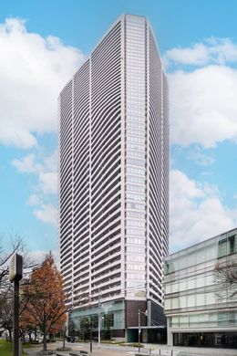 Apartamento - Osaka, Osaka-shi