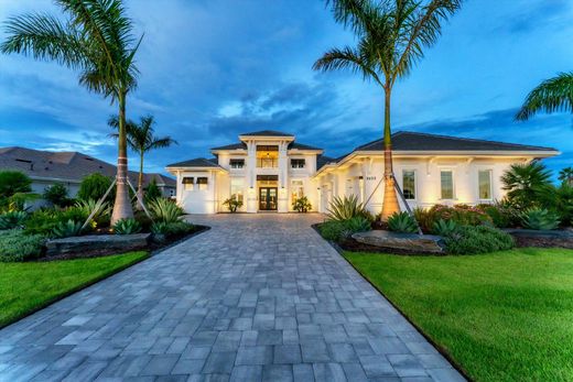 Casa Unifamiliare a Lakewood Ranch, Manatee County