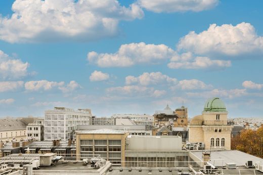 Apartment in Sorbonne, Jardin des Plantes, Saint-Victor, Paris