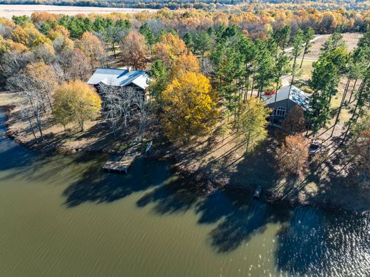 Casa de campo en Clarksville, Red River County