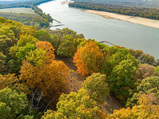 Terreno a Saint Albans, Franklin County