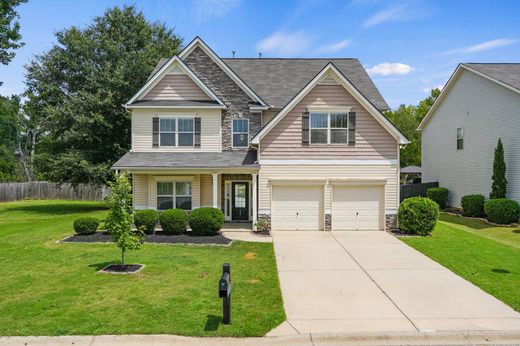 Casa en Simpsonville, Greenville County