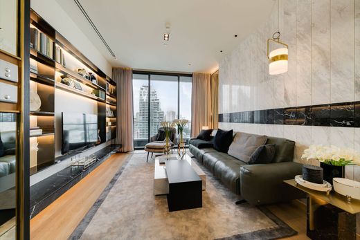 Διαμέρισμα σε Khlong Toei, Bangkok