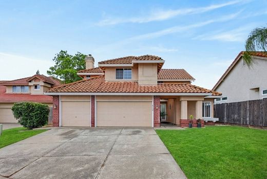 Müstakil ev Sacramento, Sacramento County