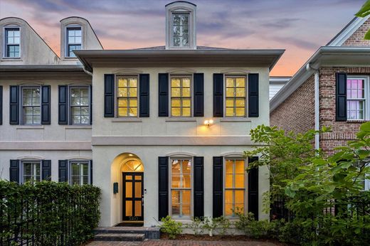 Townhouse in Houston, Harris County