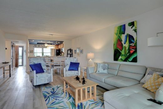 Piso / Apartamento en Melbourne Beach, Condado de Brevard