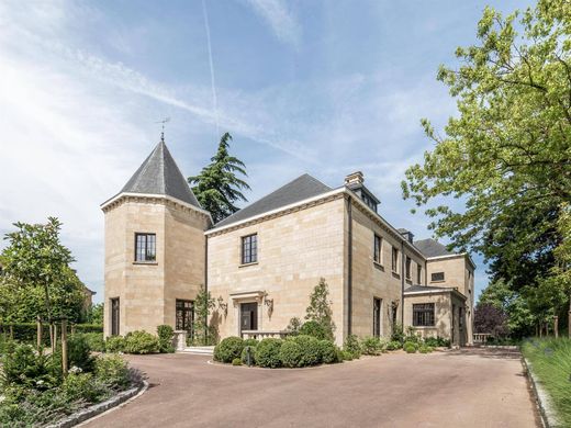 Vrijstaand huis in Brussel (Vorst), Brussel