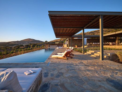 Villa in Antíparos, Nomós Kykládon