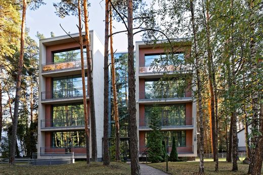 아파트 / Riga, Rīga