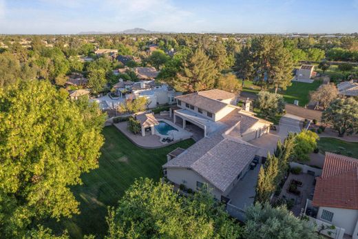 Einfamilienhaus in Tempe, Maricopa County