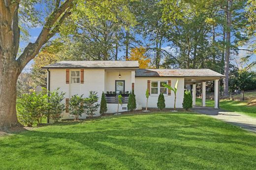 Частный Дом, Смирна, Cobb County